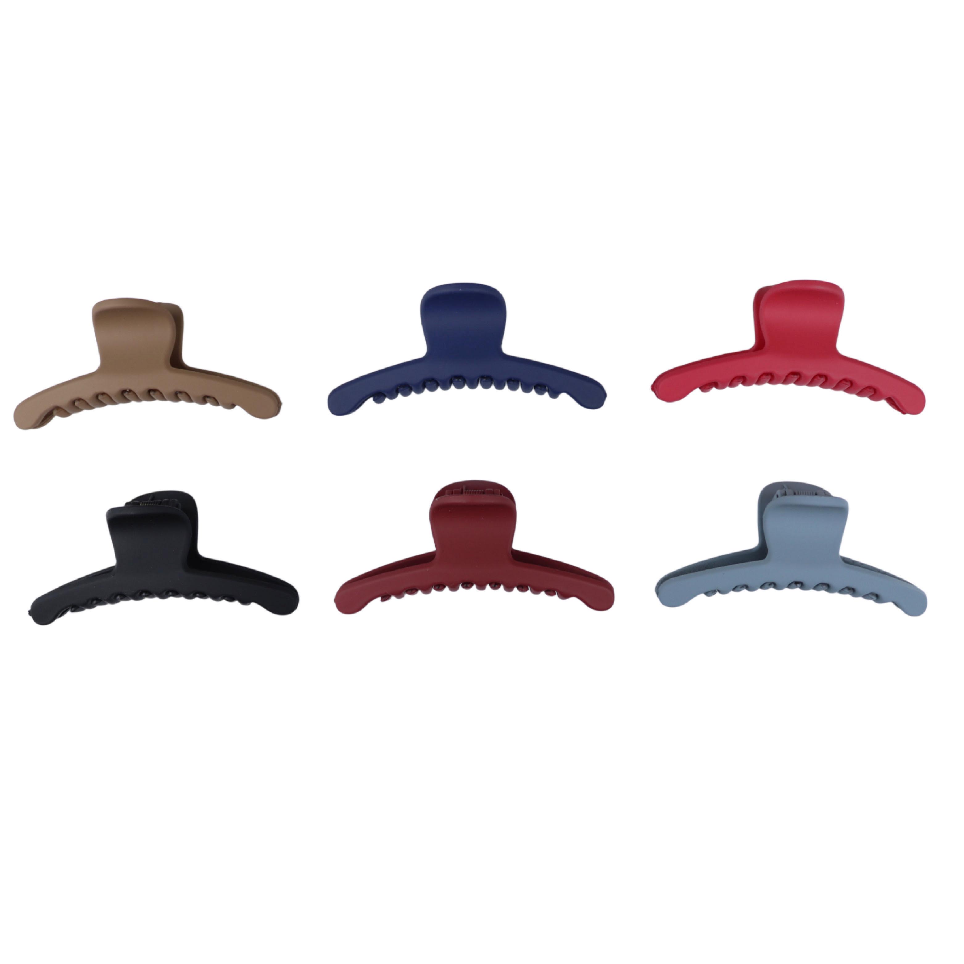 Краб пластик ДС 2452 № 6303 уп.6 шт.