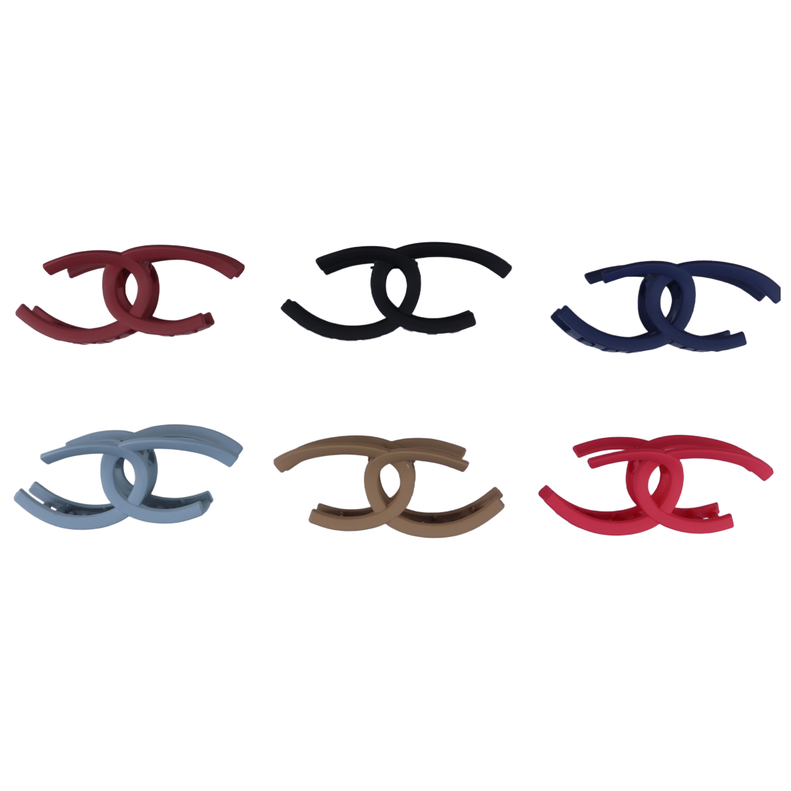 Краб пластик ДС 2452 № 6304 уп.6 шт.