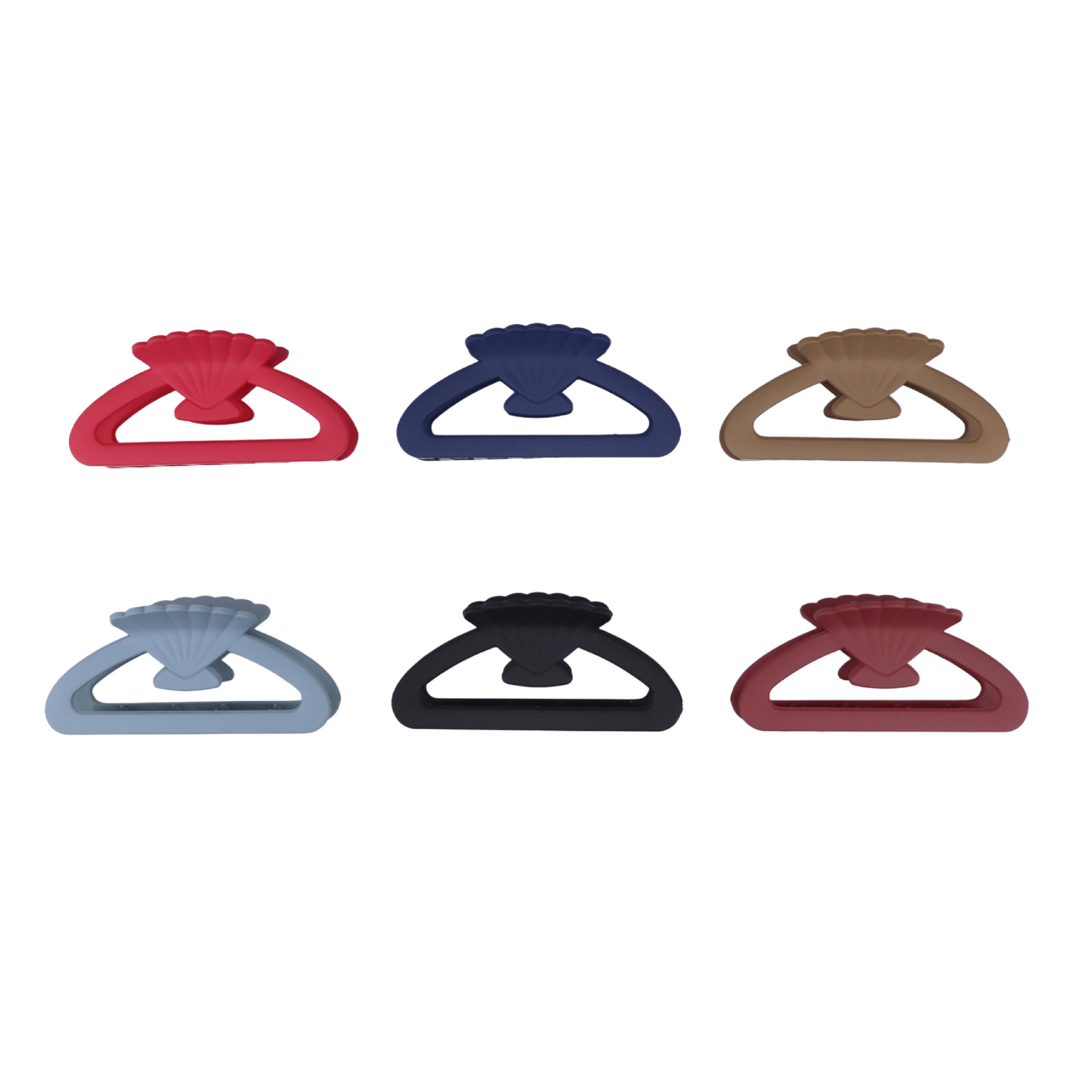 Краб пластик ДС 2452 № 6305 уп.6 шт.