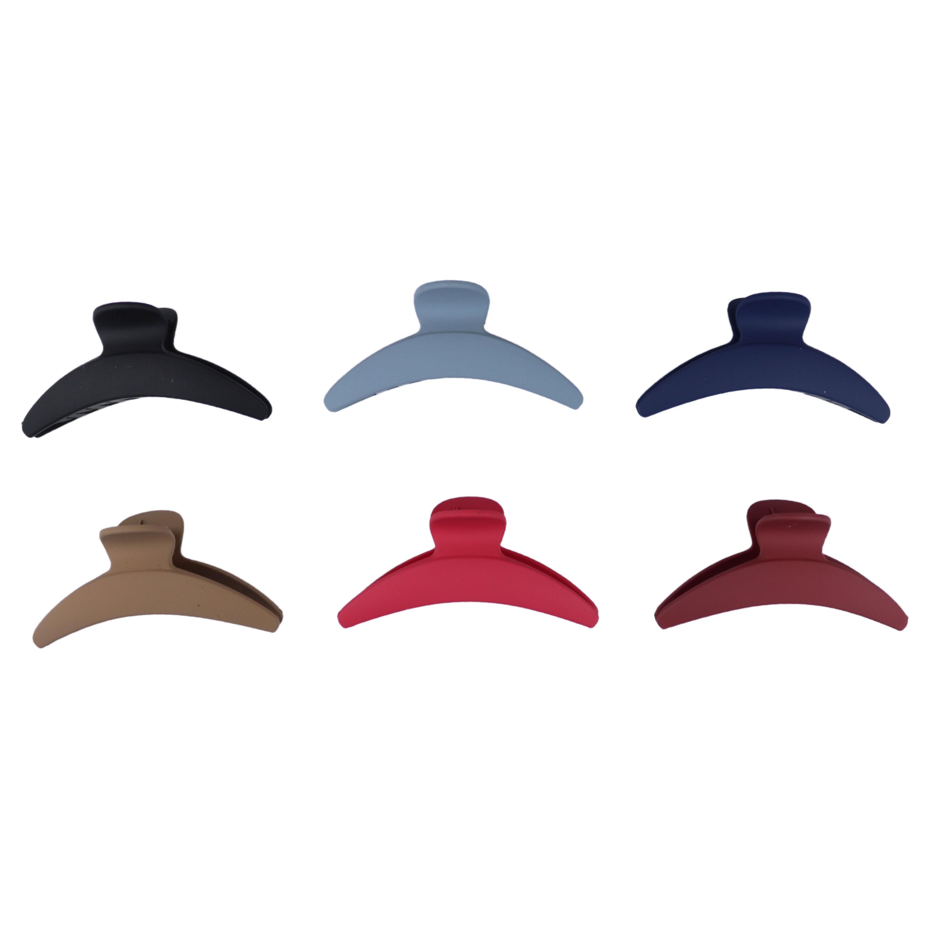 Краб пластик ДС 2452 № 6306 уп.6 шт.