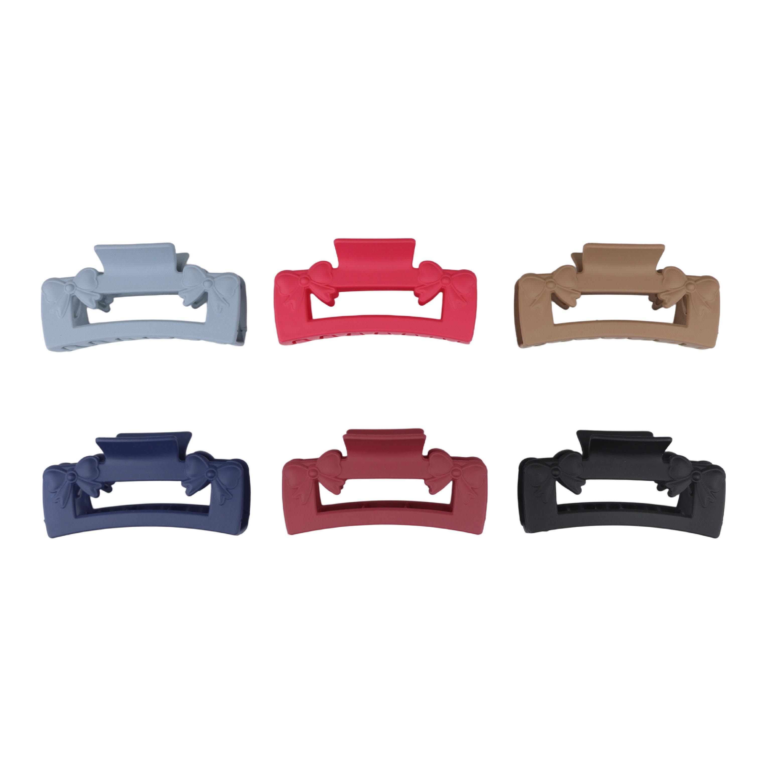 Краб пластик ДС 2452 № 6307 уп.6 шт.