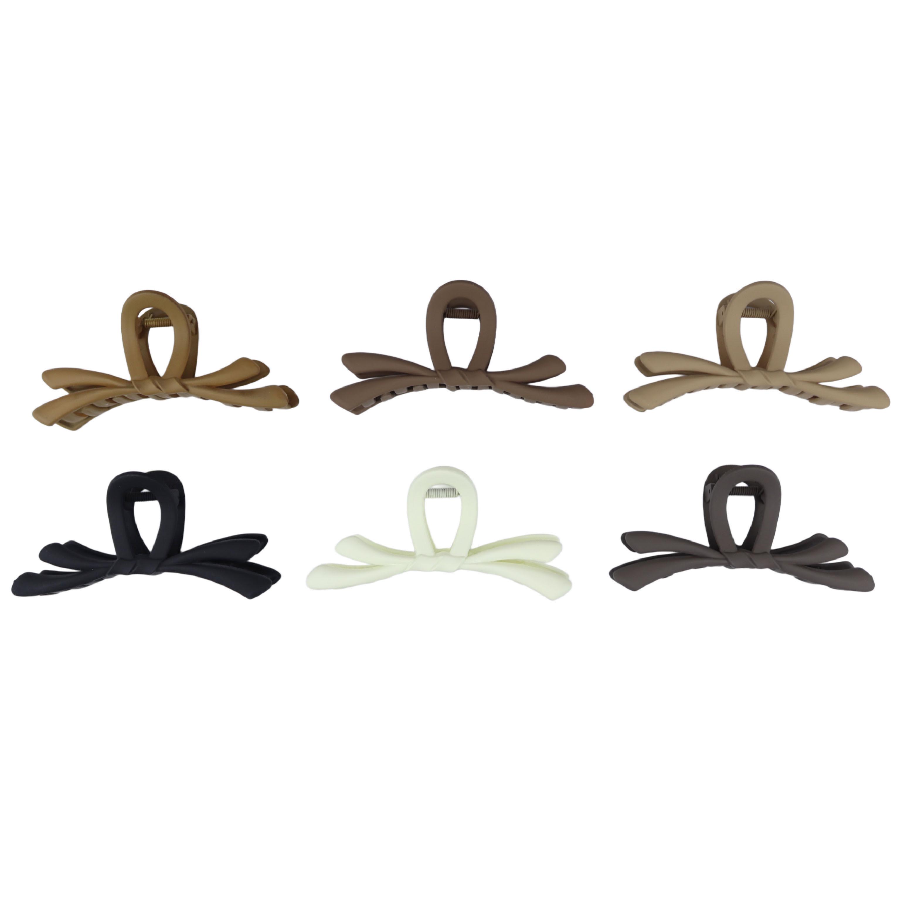 Краб пластик ДС 2450 № 6309 уп.6 шт.