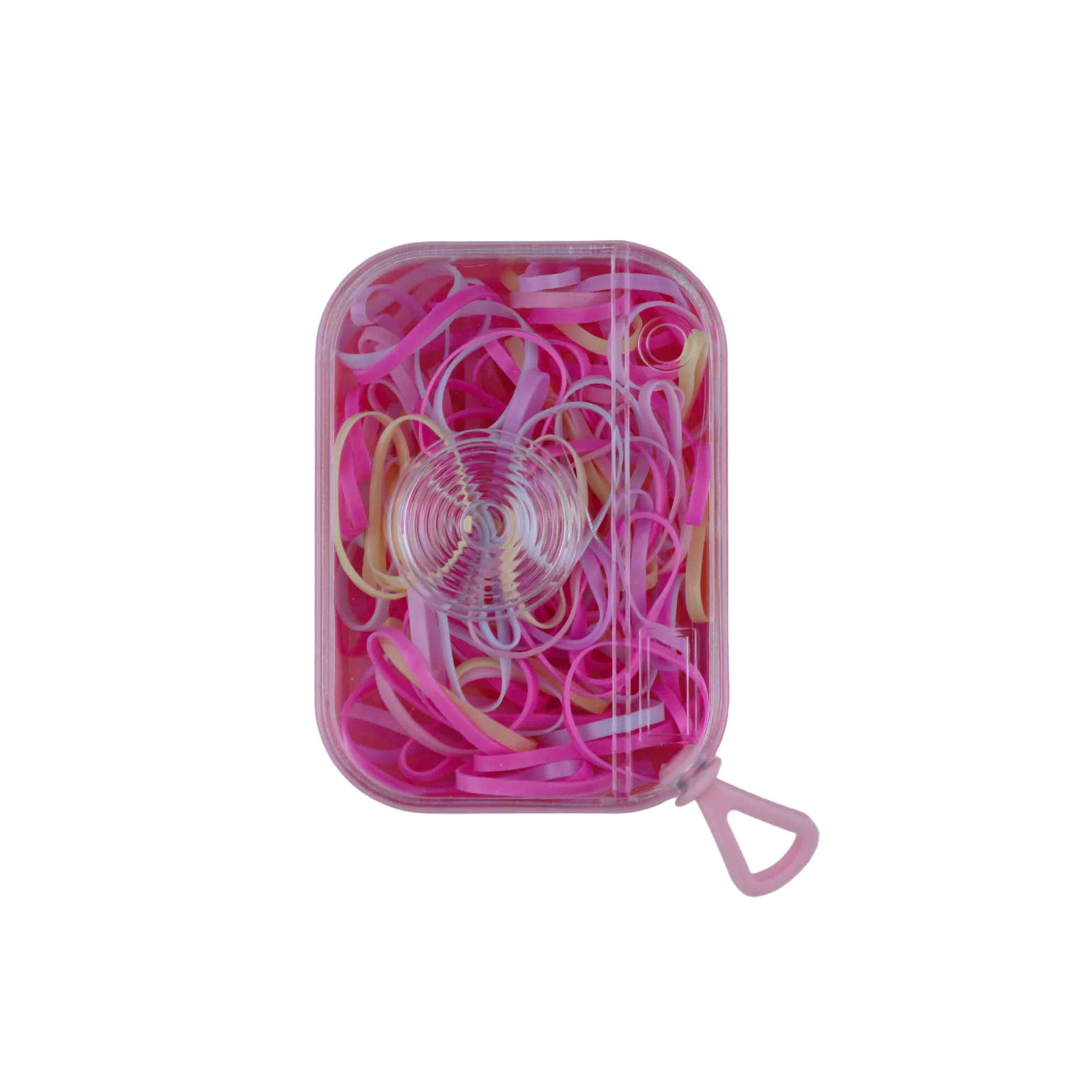 Резинка мягкая ДС № 26Б 6140 (уп. - 6 шт.)