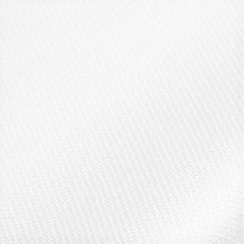 Дублерин клеевой эластичный на трикотаж. основе арт.7X144W-60 Mirtex белый 60 гр/м ш.150 (уп.100 м)