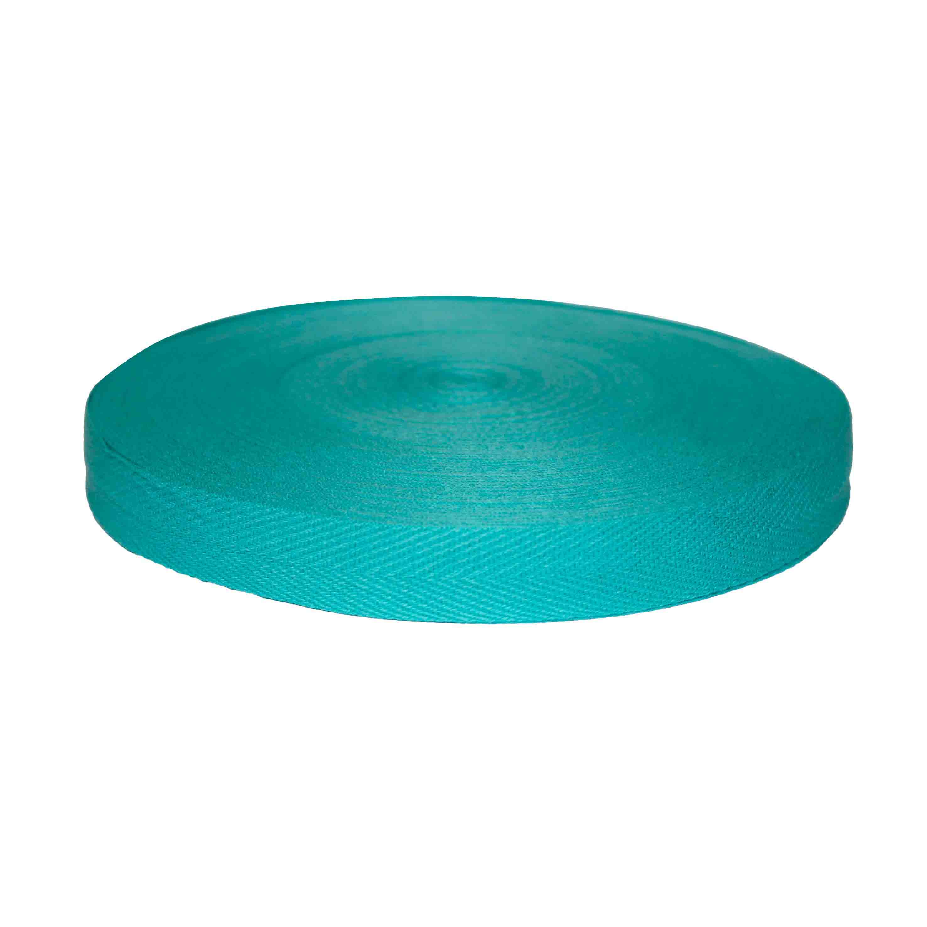 Лента киперная Х/Б* (уп. 50 м) шир. 20 мм 5,0 гр/м № 125 ДС ментол