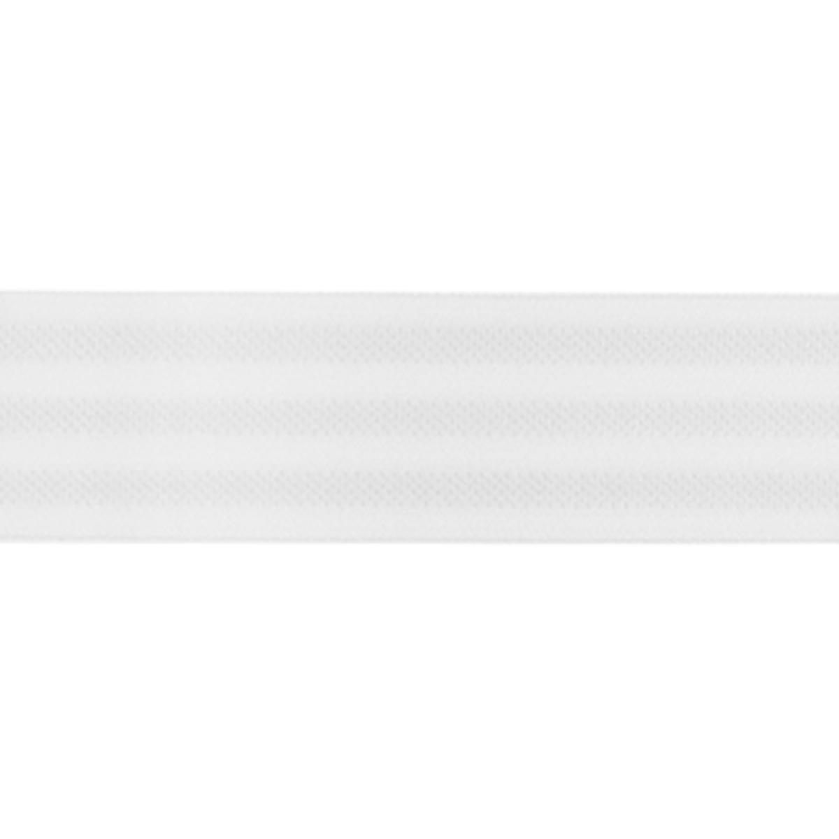 Резинка ажурная (уп.10ярд) арт. SK20289 ш.25 мм белый