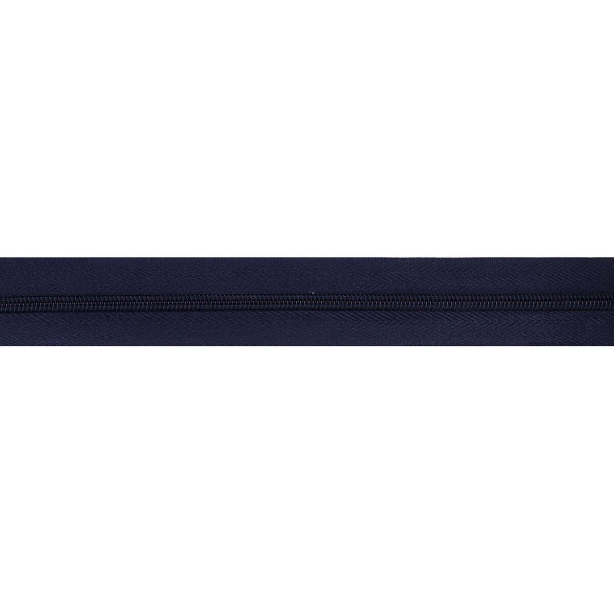 Молния рулонная галантерейная (уп. 200 м) тип 3 № 153 ДС темно-синий