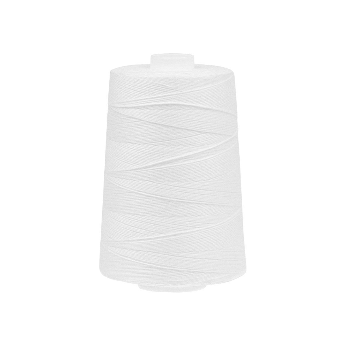 Нитки обувные  210 ЛШ  1000 м белые уп. 10 шт. (ПНК им. С.М. Кирова)