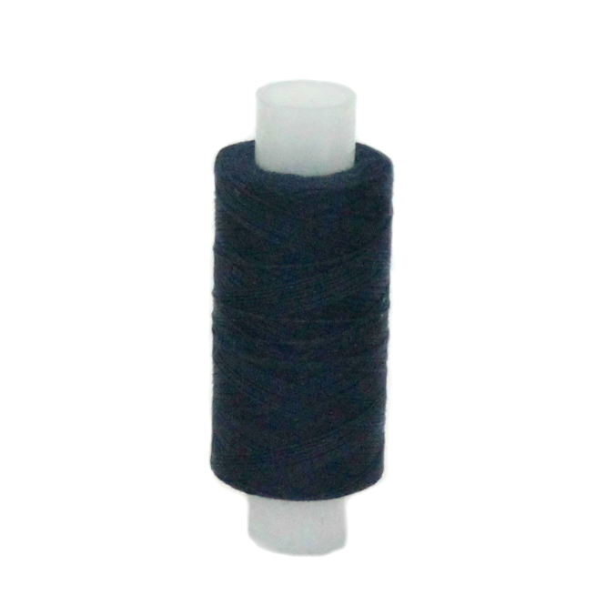 Нитки 45 ЛЛ 200 м № 231 т.синий (уп. 20 шт.) (Красная нить)