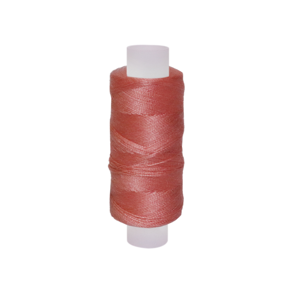 Нитки 45 ЛЛ 200 м № 1002 розовый (уп. 20 шт.) (ПНК им. С.М. Кирова)---