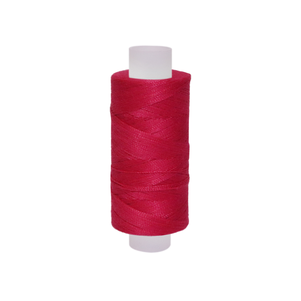 Нитки 45 ЛЛ 200 м № 1309 розовый (уп. 20 шт.) (ПНК им. С.М. Кирова)