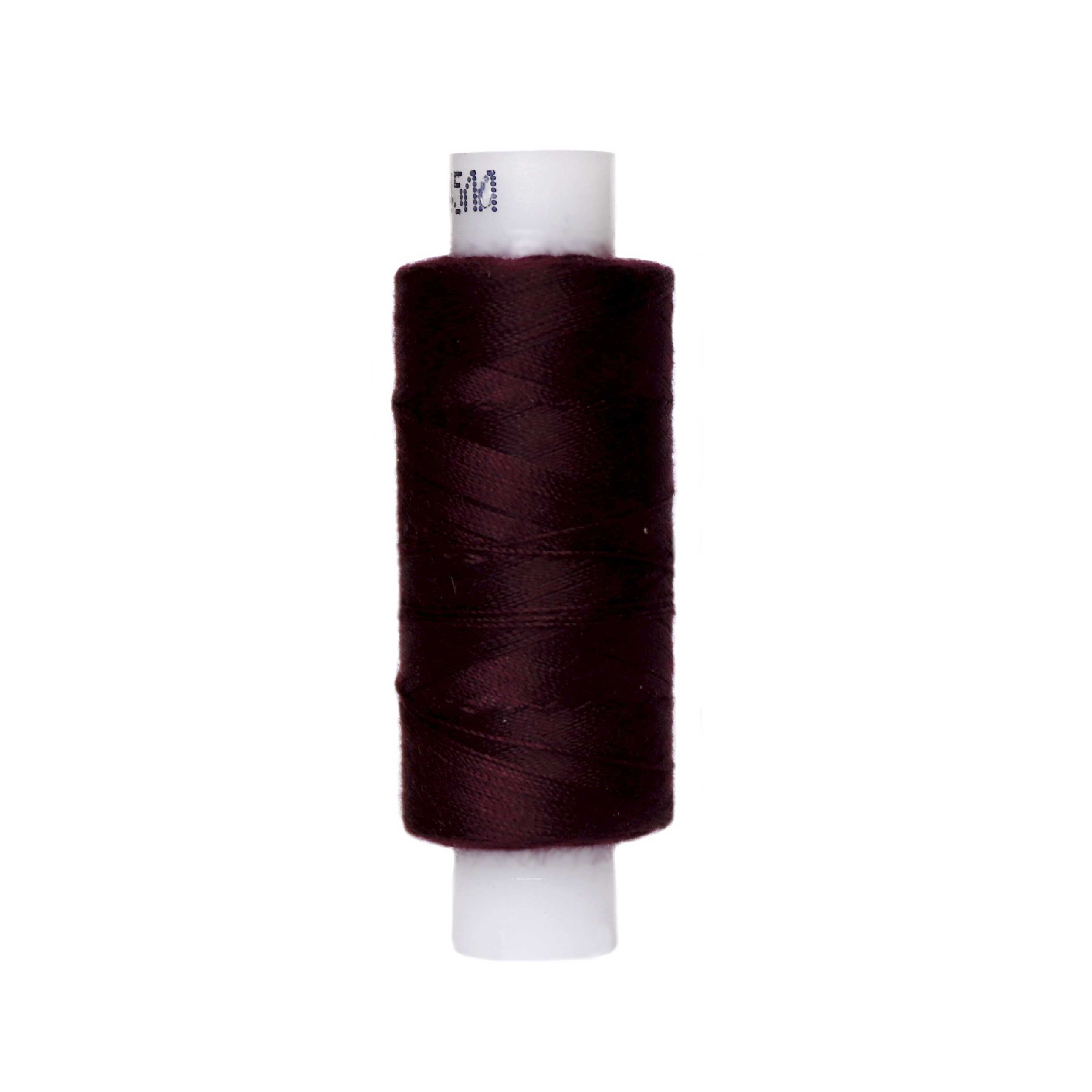 Нитки 45 ЛЛ 200 м № 1510 т. свекольный (уп. 20 шт.) (ПНК им. С.М. Кирова)