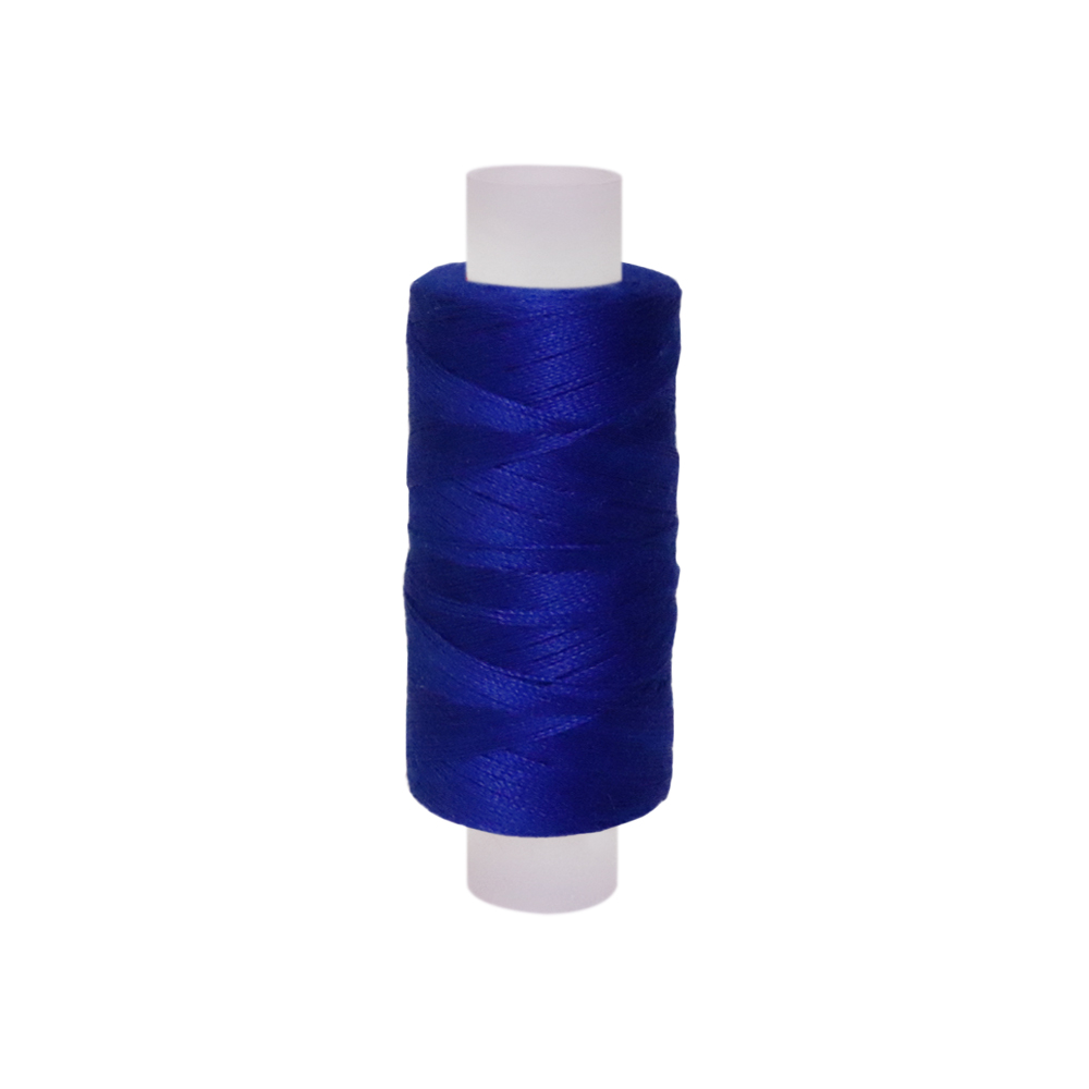 Нитки 45 ЛЛ 200 м № 2313 василек (уп. 20 шт.) (ПНК им. С.М. Кирова)