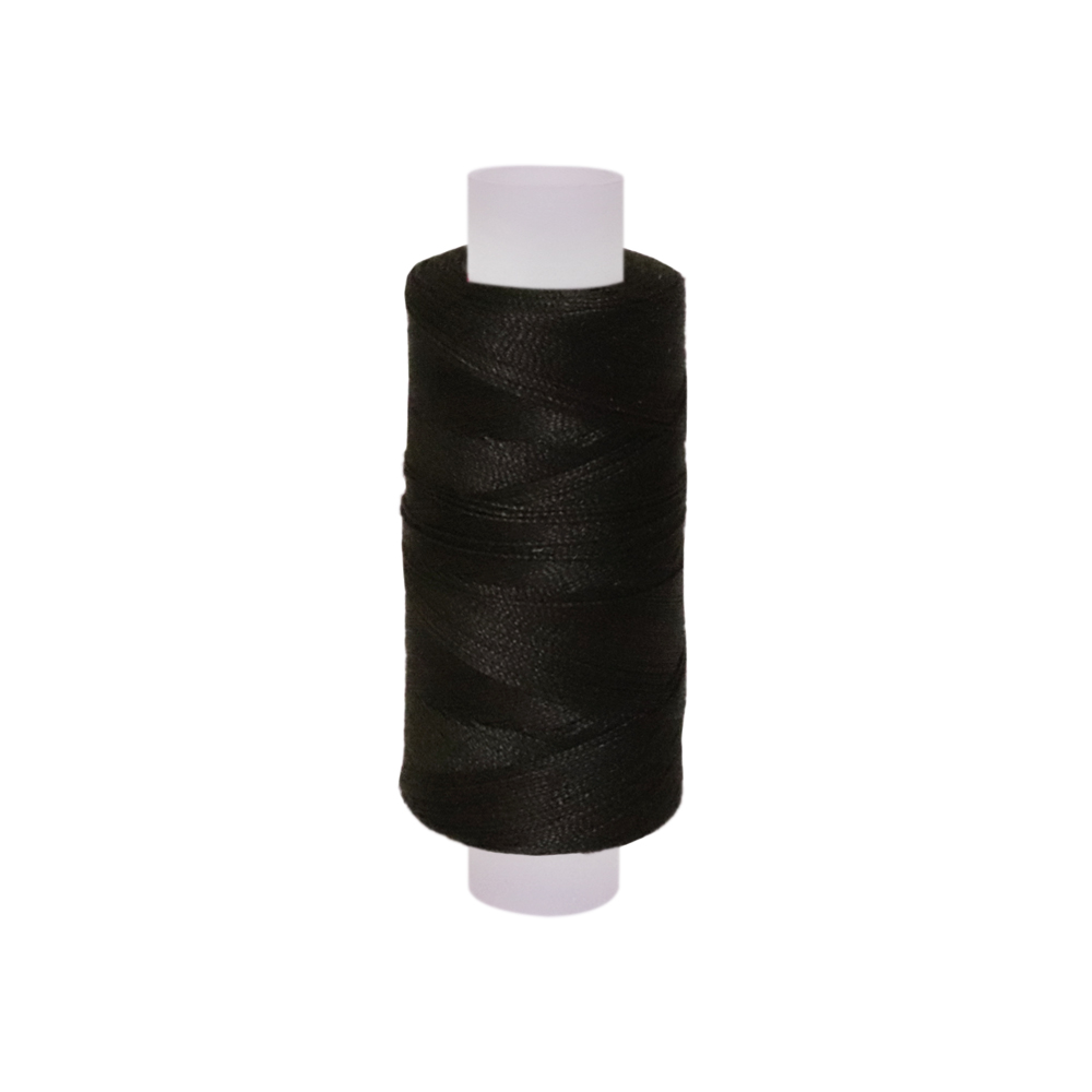 Нитки 45 ЛЛ 200 м № 5316 т. коричневый (уп. 20 шт.) (ПНК им. С.М. Кирова)