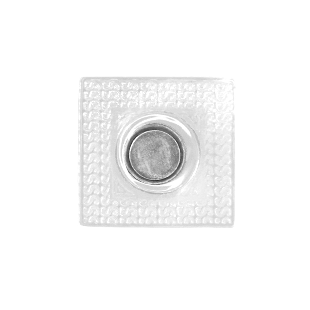 Магнит потайной (уп. 50 шт/25 пар) диам. 10 мм х 2 мм