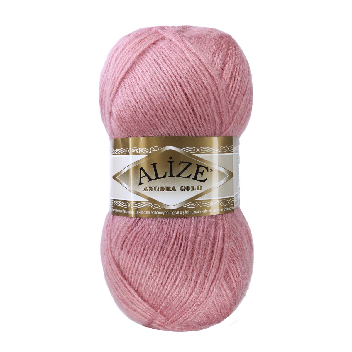 Alize &quot;Angora Gold&quot; (20% , 80 % ) 5 . 100 / 550   144  