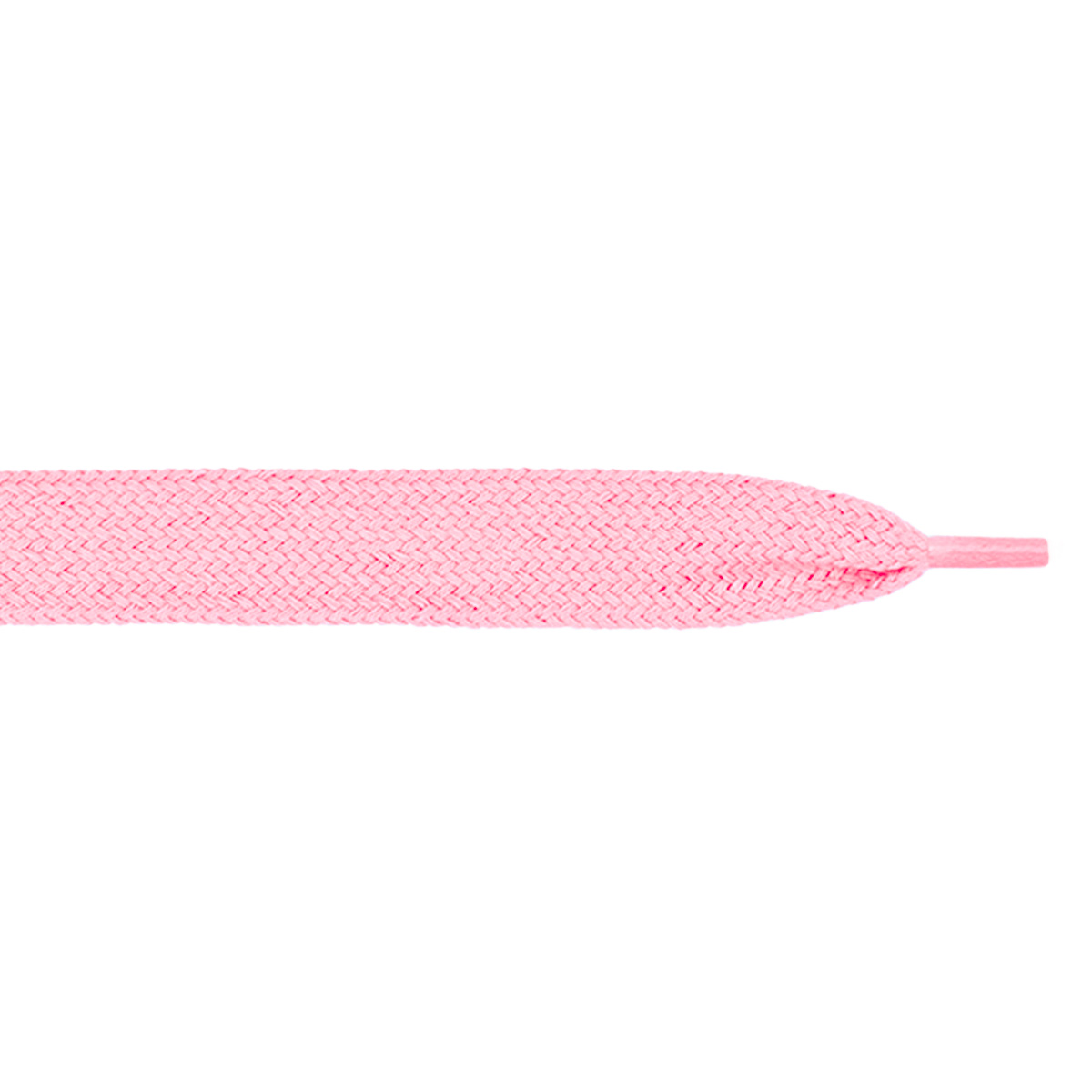 Шнурки ХБ дл. 120 см № 220 ДС розовый шир. 21 мм (уп.10 шт) (326107)