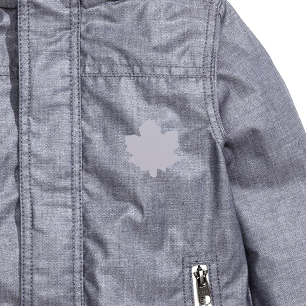 Патчи * (уп. 10 шт) самокл. в листе 16 видов/14,5х24 см, арт.1/(16) св.серый