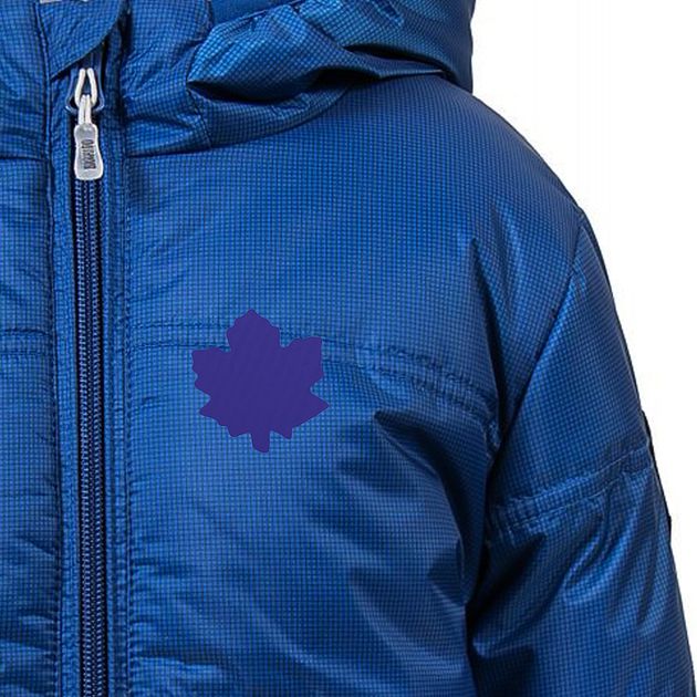 Патчи * (уп. 10 шт) самокл. в листе 16 видов/14,5х24 см, арт.1/(26) васильковый