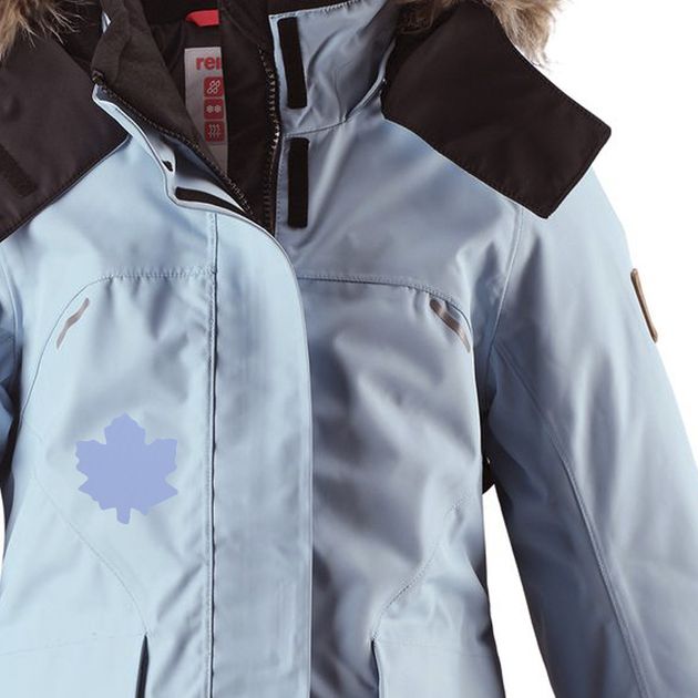 Патчи * (уп. 10 шт) самокл. в листе 16 видов/14,5х24 см, арт.1/(28) голубой