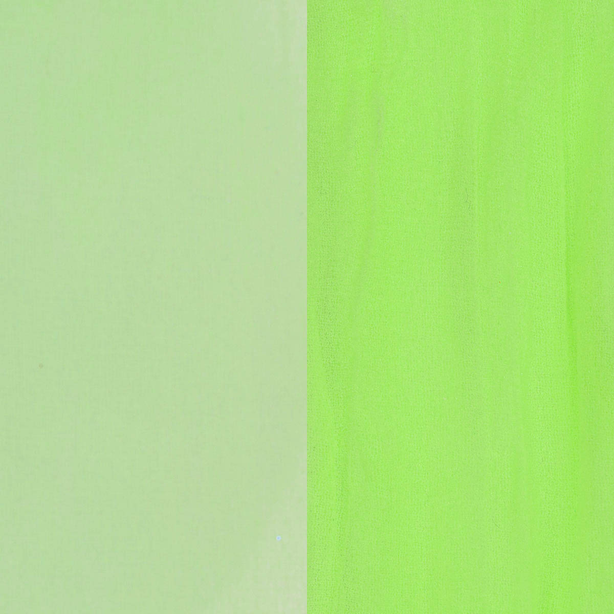 Капрон однотон. для творчества и флористики (макс. растяж. 2м+/- 20см) (уп.10шт) салатовый