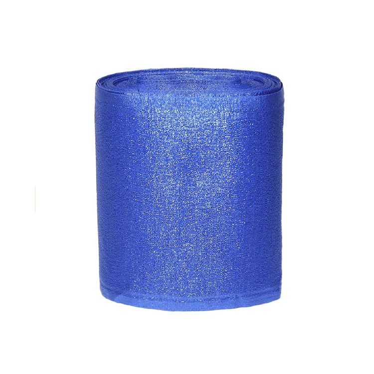 Парча шир.120 мм арт. 3644 149 ДС василек (уп. 20 м)