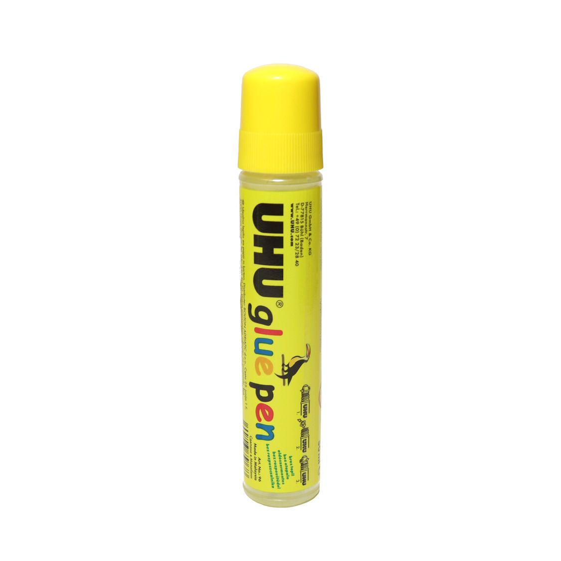  UHU GLUE PEN   50 . . 41226 (. 1 .)