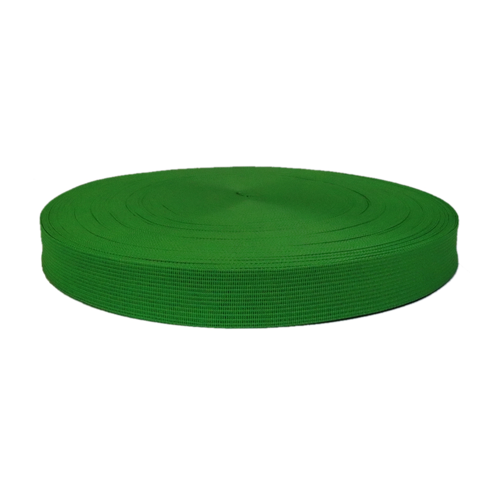 Лента окантовочная 4с516 шир. 23 (пл. 3,4 гр/м) № 085 ДС яблочно-зеленый (уп. 100 м) (862105)