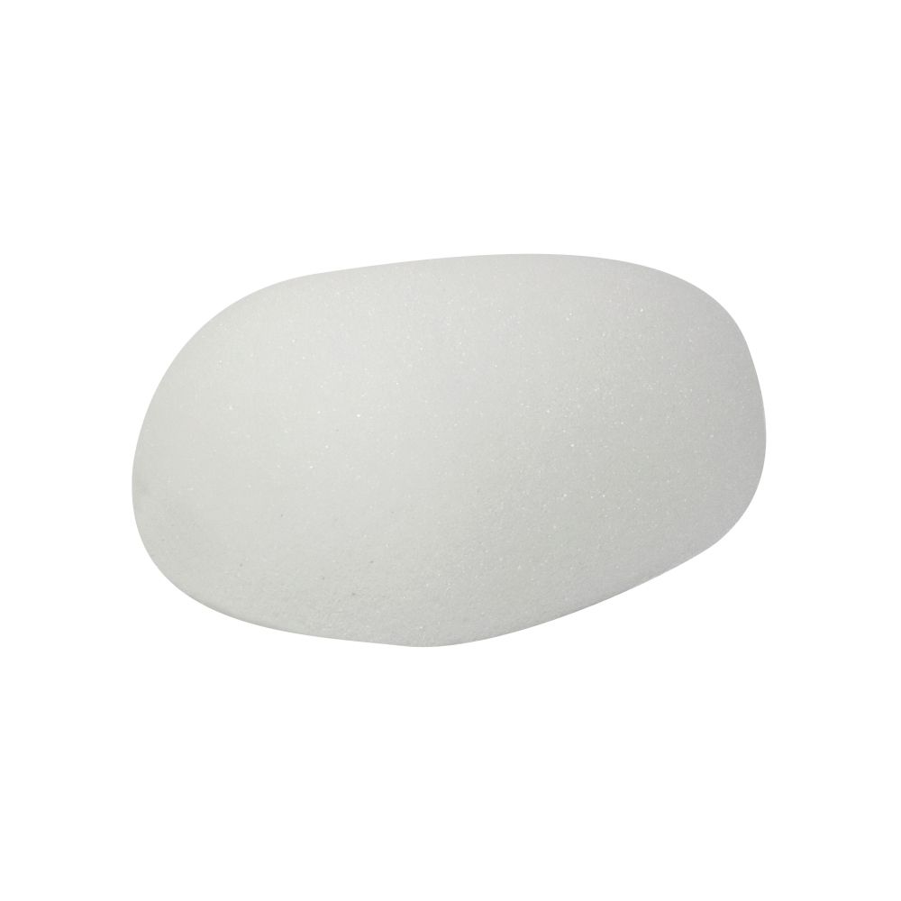 Подплечники R 20 белый  (уп. 100 пар)