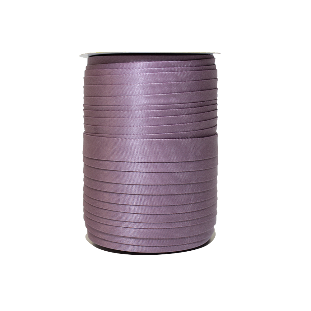 Косая бейка (уп. 132 м) шир. 15 мм № 209 ДС пепельно-розовый