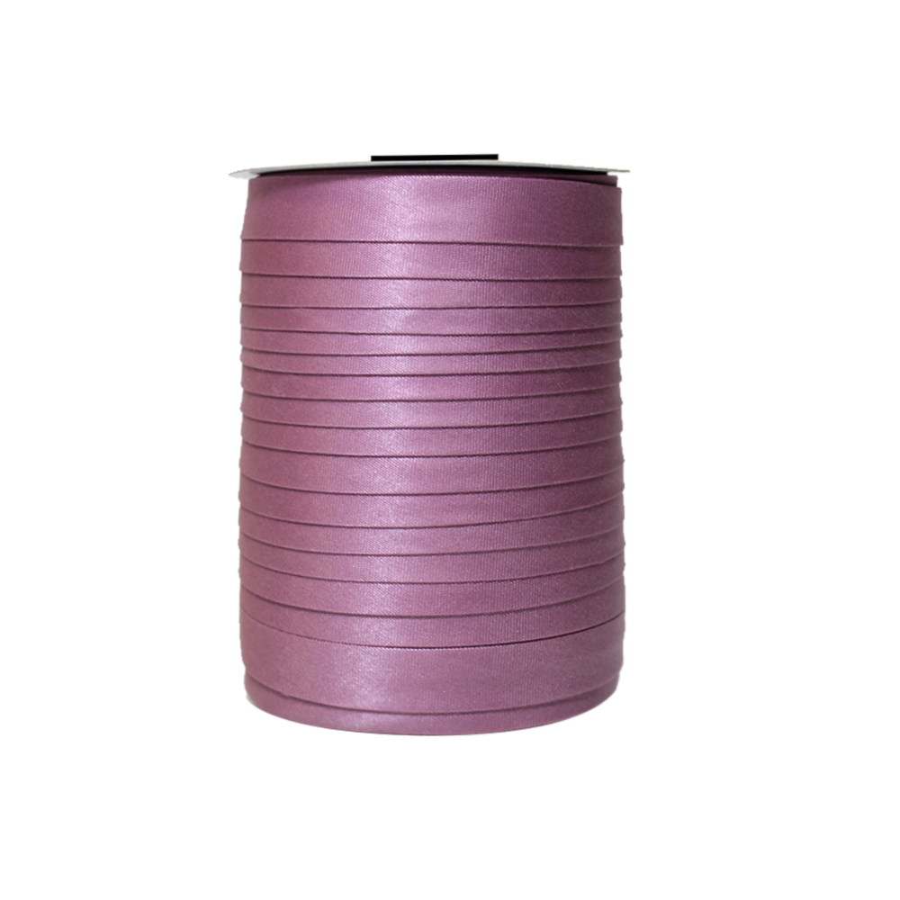 Косая бейка (уп. 132 м) шир. 15 мм № 210 ДС пепельно-розовый