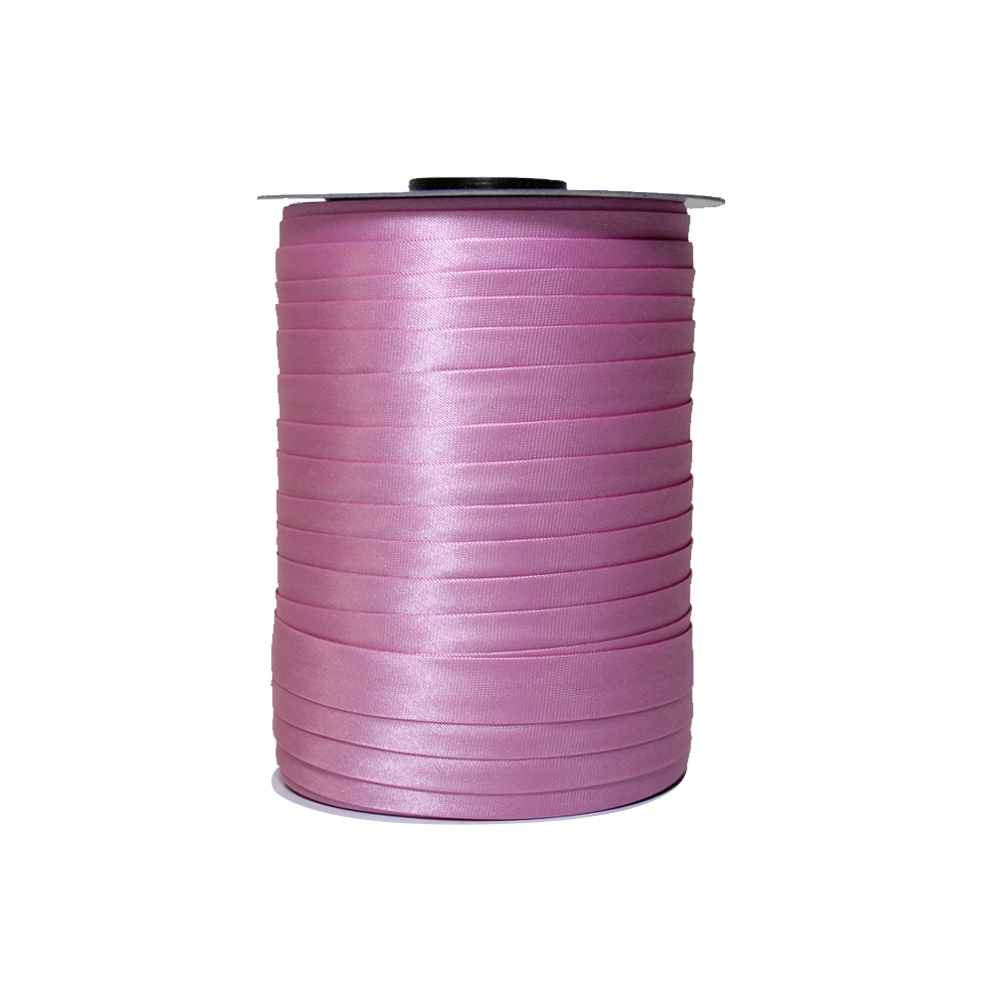 Косая бейка (уп. 132 м) шир. 15 мм № 220 ДС розовый