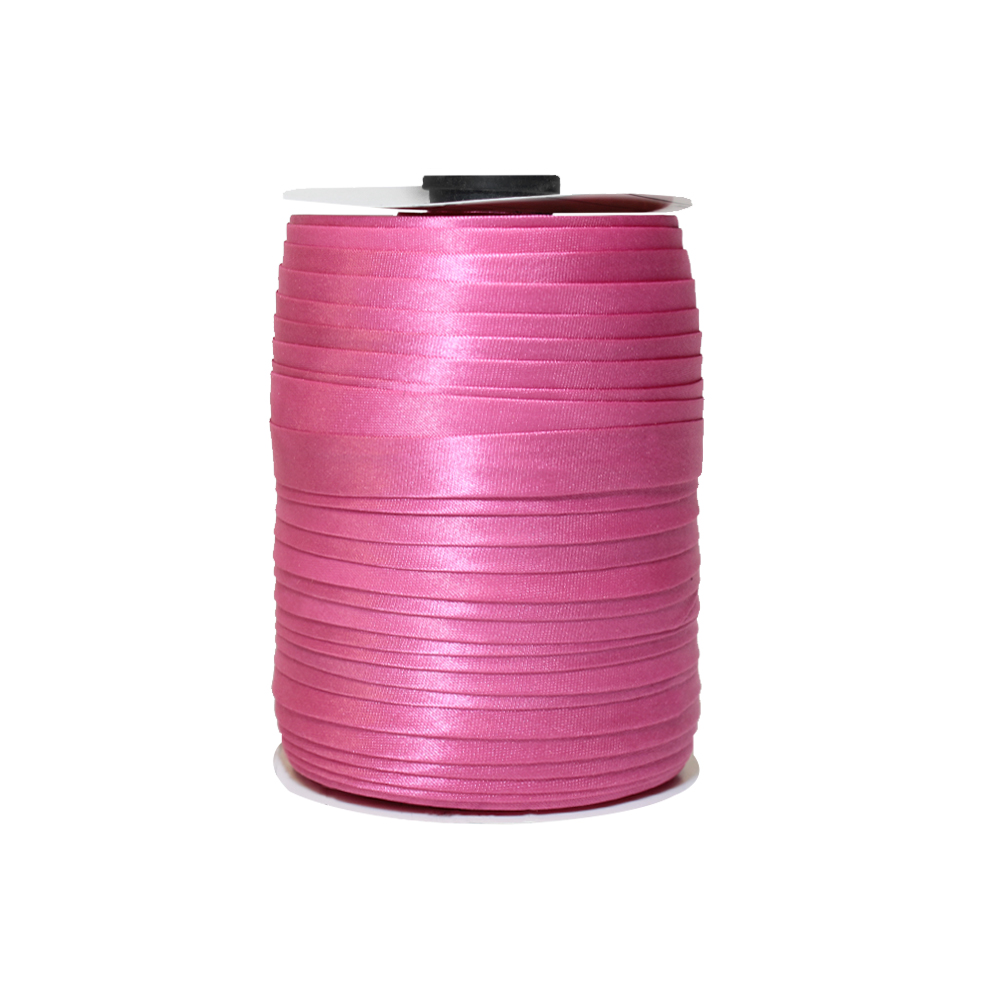 Косая бейка (уп. 132 м) шир. 15 мм № 226 ДС фуксия