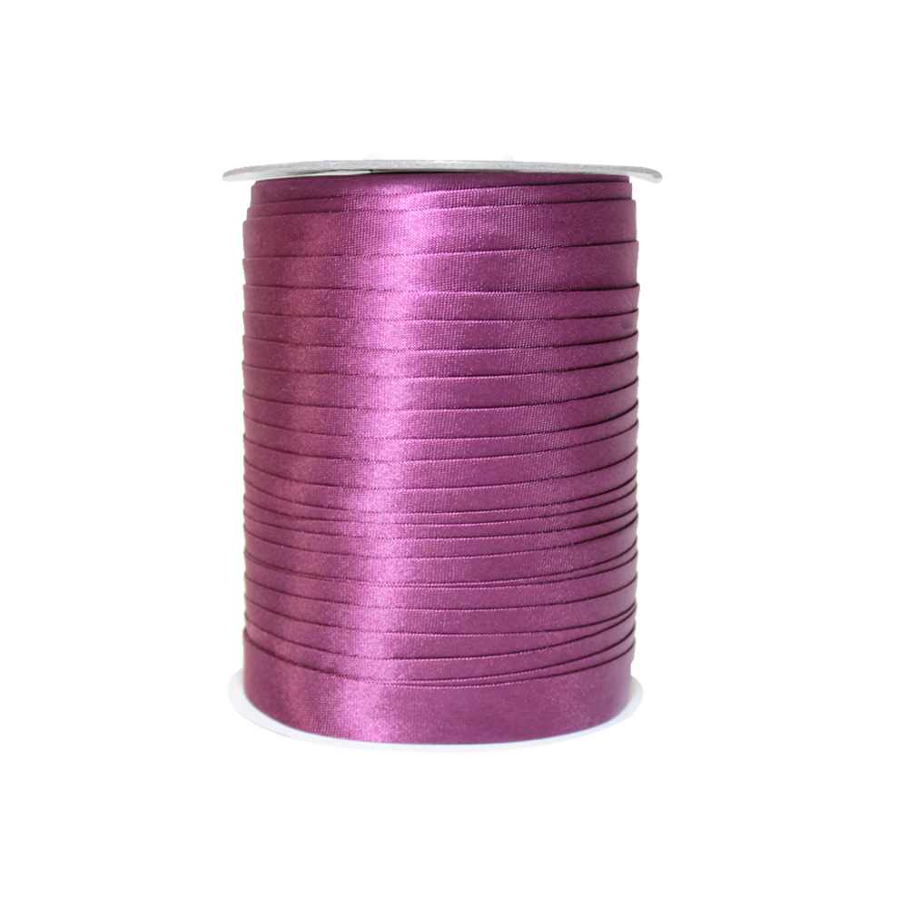 Косая бейка (уп. 132 м) шир. 15 мм № 229 ДС лиловый