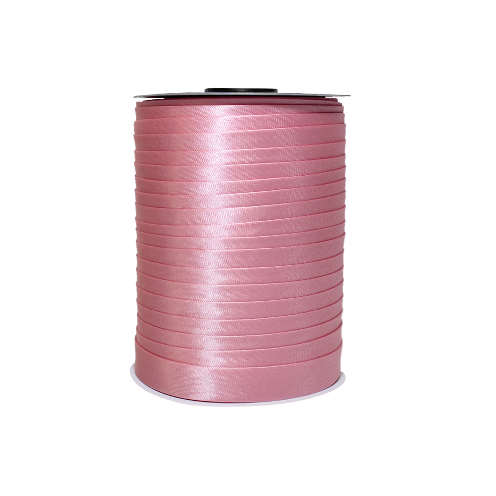 Косая бейка (уп. 132 м) шир. 15 мм № 236 ДС розовый