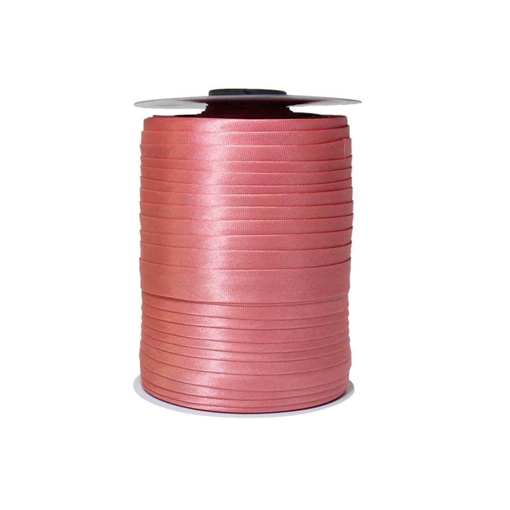 Косая бейка (уп. 132 м) шир. 15 мм № 270 ДС коралловый