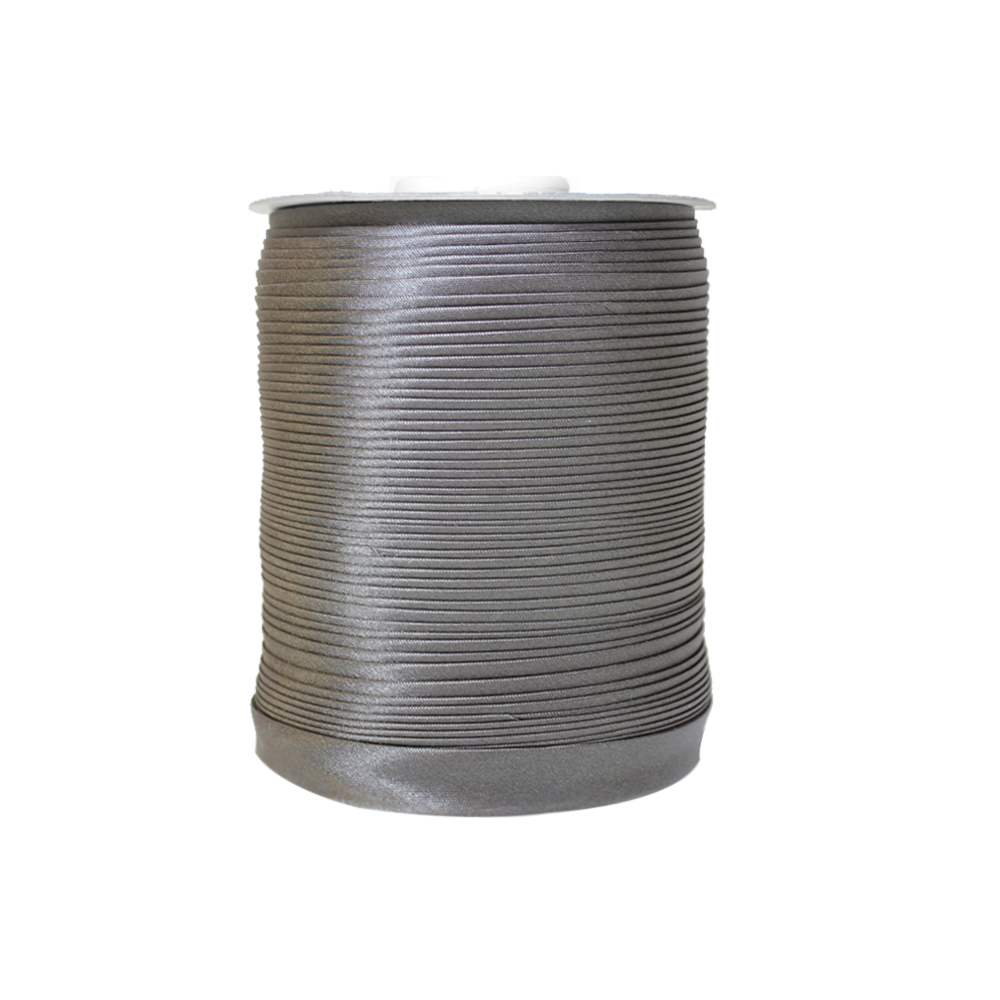 Косая бейка (уп. 132 м) шир. 15 мм № 319 ДС темная полынь