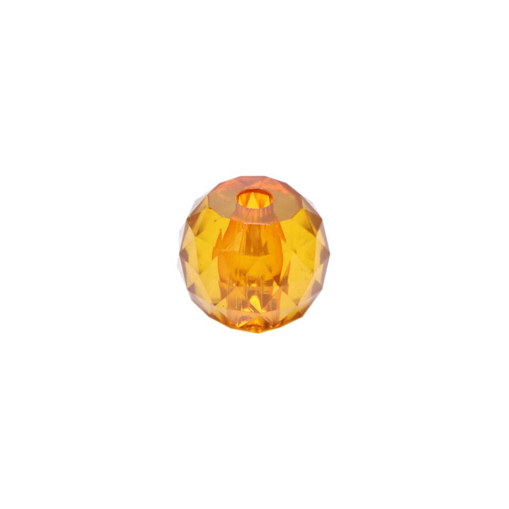 Бусины арт. 82225 крупные (диам. 3 см) (уп. 100 гр) № L 030 бежевый
