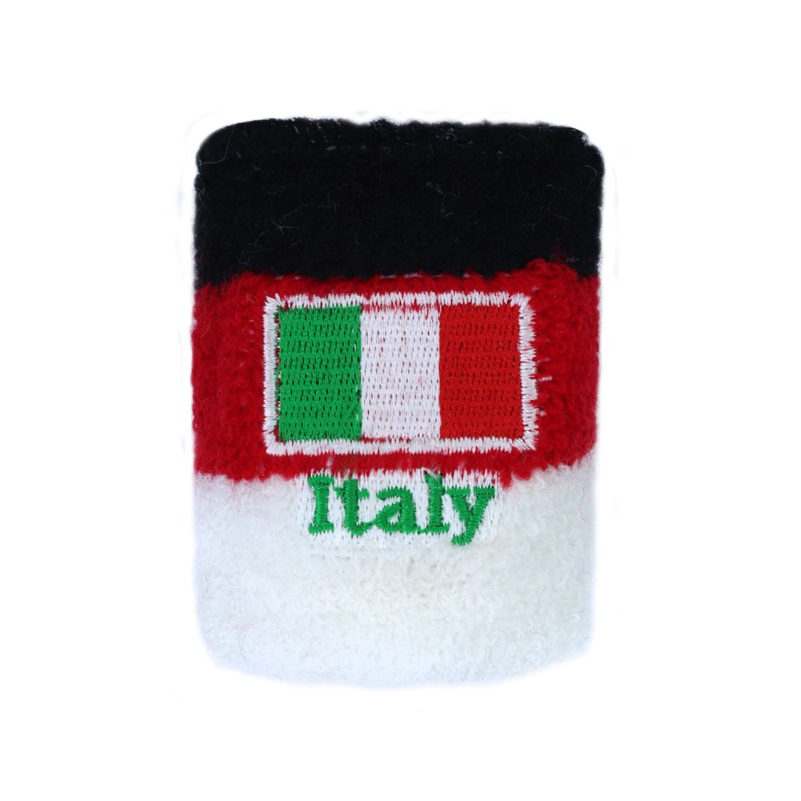 Резинка мягкая № 11/1 (широкая, шир. 7 см) напульсник Italy (уп. - 1 шт.)
