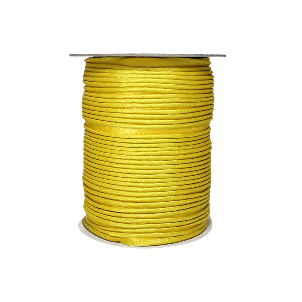 кант атласный (уп. 66 м) шир. 12 мм № 029 ДС оттенок желтого