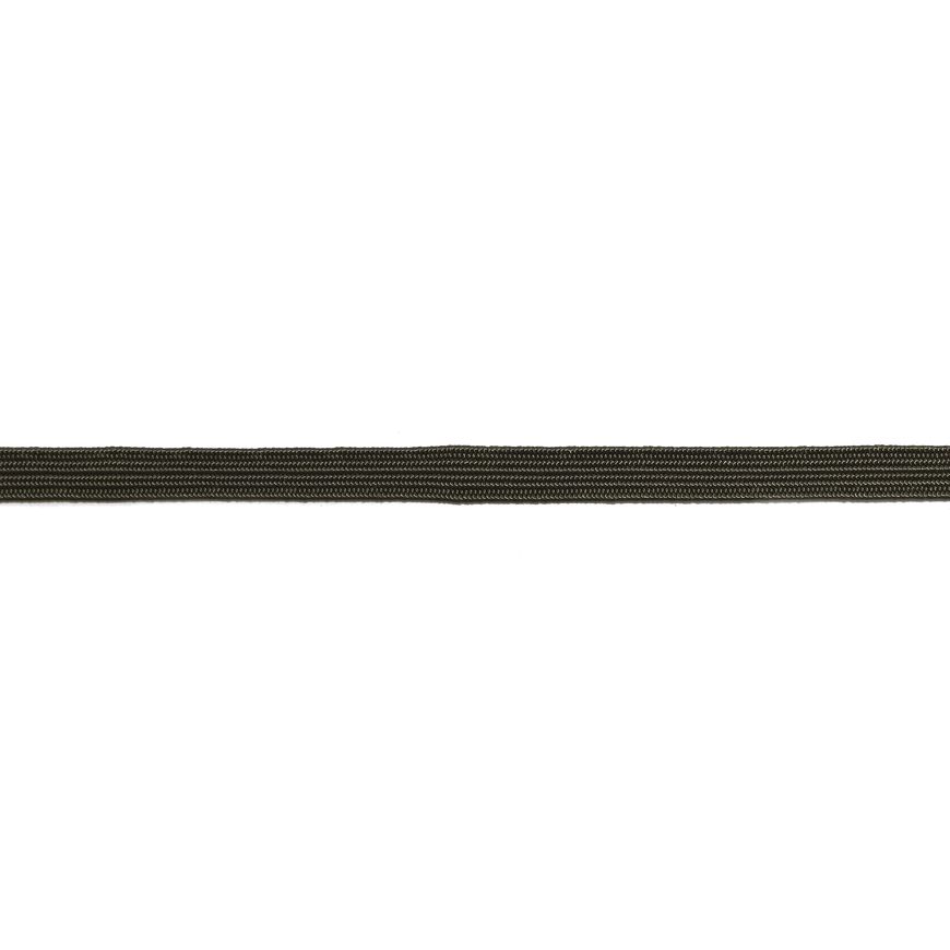 Резинка-продежка ш. 5 мм арт. 3323  № 066 ДС хаки (уп. 15 х 10 м)