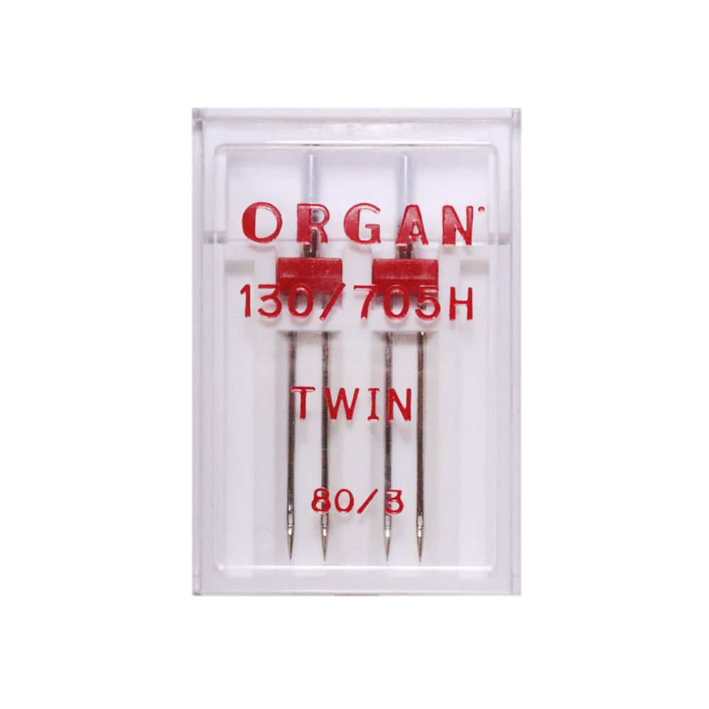  &quot;ORGAN&quot;  130\705 H  TWIN   80/3   (2 )