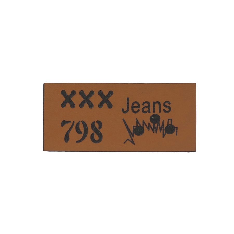   .167 ( 10) 45*25  &quot;XXX Jeans 798&quot;