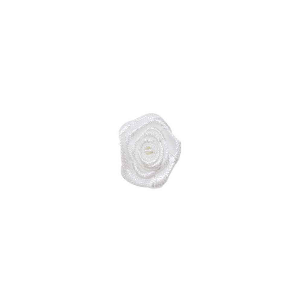 Роза (уп 100шт) арт. 1-51 №1 белый