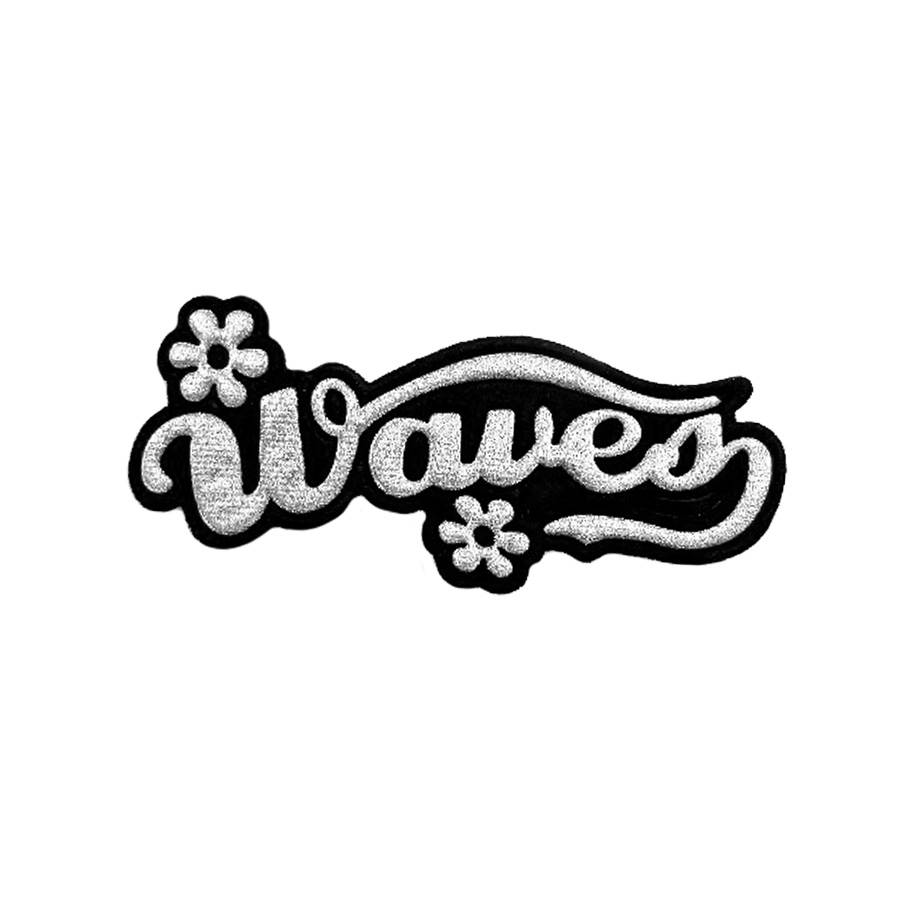  (. 10 .) &quot;Waves&quot;