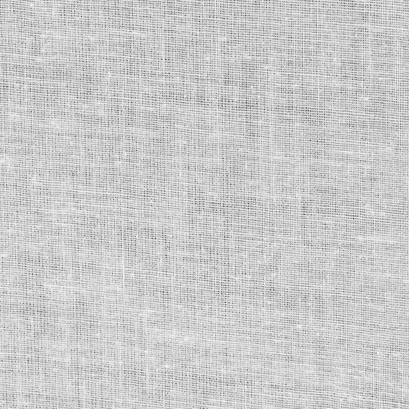 Воротничковая ткань клеевая (160 гр/м2) белый ш.115 см (уп.100 м) арт.3068