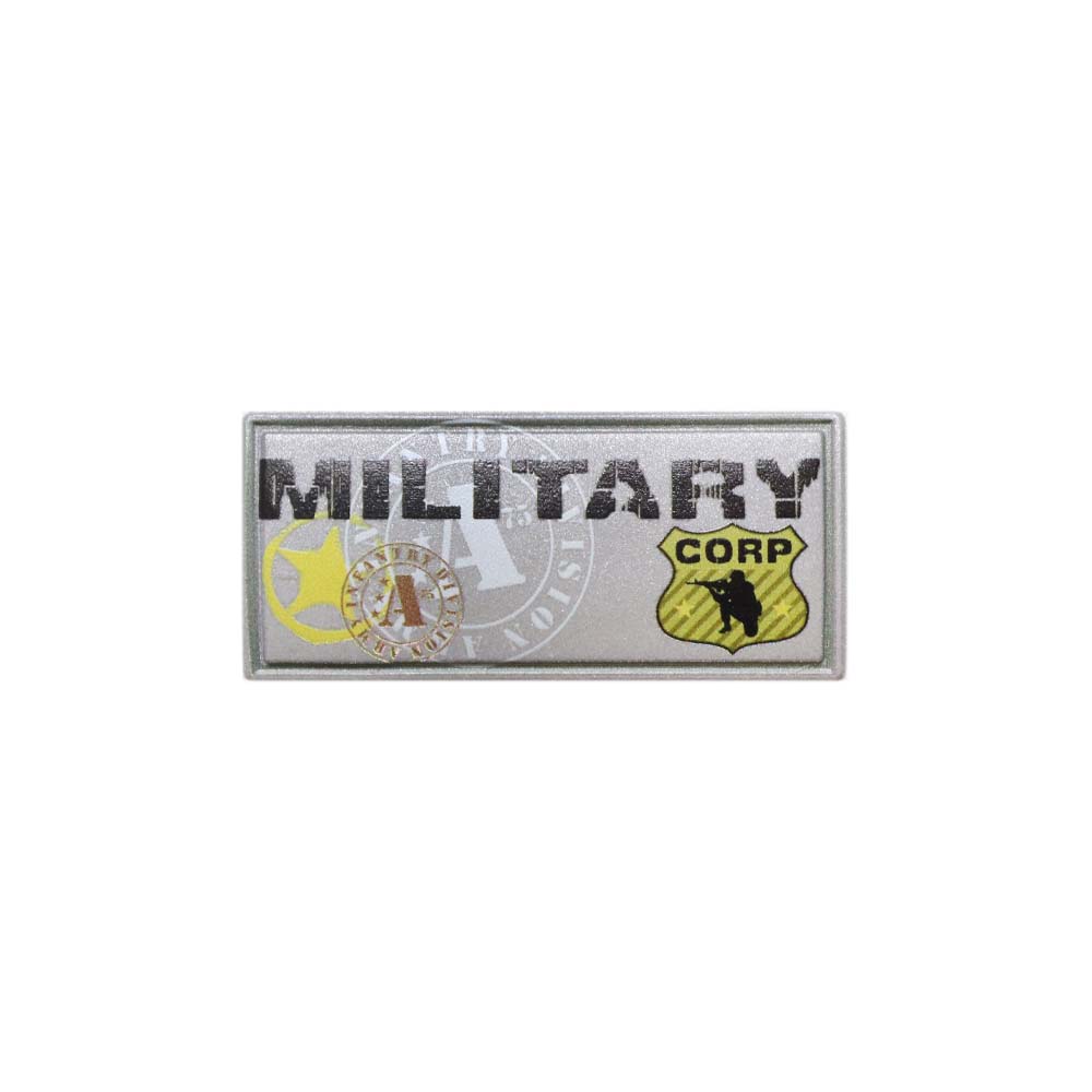    1 &quot;Militari&quot; 5525 (. 10 .)